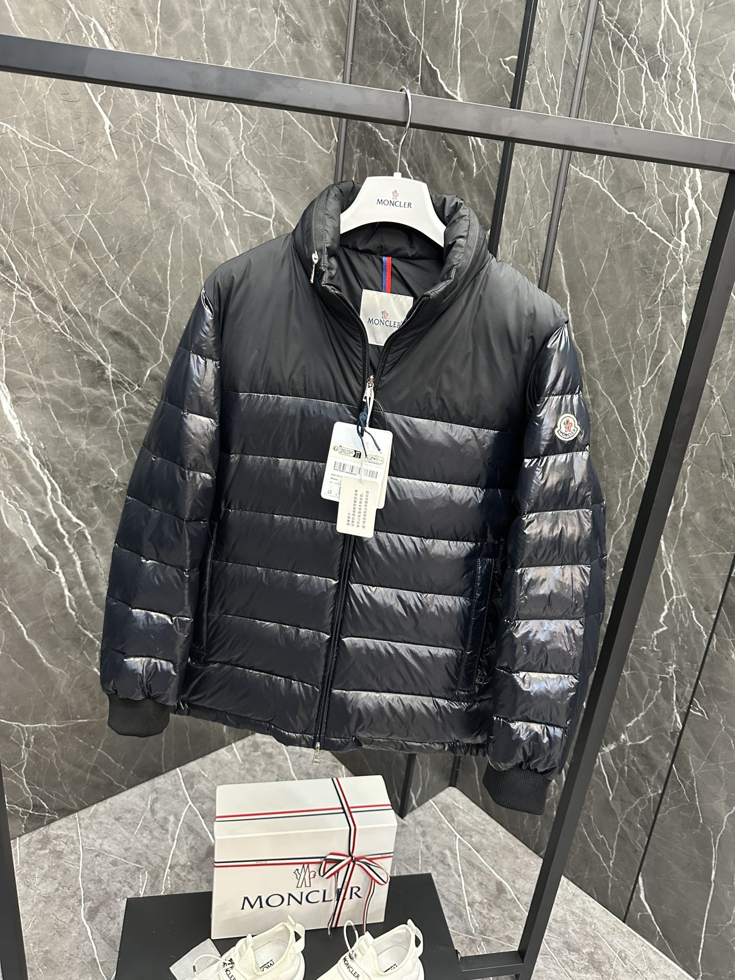 Moncler Down Jackets